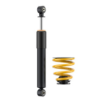 ST XA Coilover Kit 00-06 Audi TT/TT Roadster Quattro (8N)