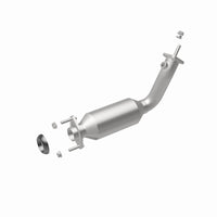 MagnaFlow 04-08 Cadillac SRX 3.6L Direct Fit Converter
