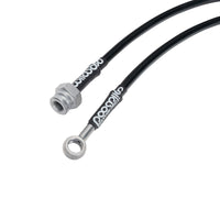 Wilwood 09-15 Honda Pilot Flexline Kit - Front