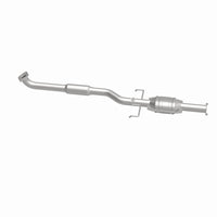 MagnaFlow Direct Fit Catalytic Converter 02-04 Eclipse 2.4L