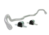 Whiteline Honda Civic 2006-2011 Rear Sway Bar - 22mm 2-Point Adjustable