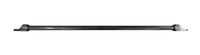 Torque Solutions 23+ Toyota Corolla GR Rear Shock Tower Brace- Carbon Fiber