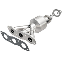 MagnaFlow Direct Fit Catalytic Converter 07-09 Mitsu Outlander 3.0L