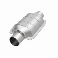 MagnaFlow Universal Catalytic Converter 2.00in Rear CA