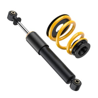 ST XTA-Height Adjustable Coilovers 99-04 VW Jetta IV Sedan & Wagon (1J) 1.8/2.0/2.8 + 1.9TDI