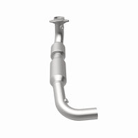 MagnaFlow 02-03 Ford F-150 5.4L Direct Fit Converter