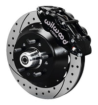 Wilwood Camaro/Nova Front Kit 67-72 FNSL6R-DS