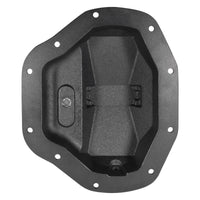 Yukon Gear Hardcore Diff Cover for Dana 80