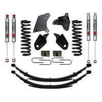 Skyjacker 4In SYS 80-96 F150 2WD W/4M95