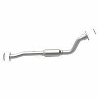 MagnaFlow California Direct Fit Converter 96-97 Chevrolet Lumina 3.4L