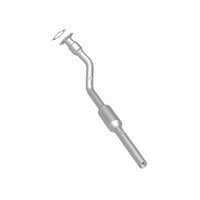 MagnaFlow Direct Fit Catalytic Converter 00-06 Audi TT 1.8L