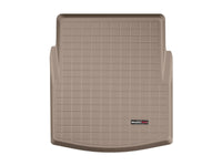 WeatherTech 2020+ Cadillac CT4 Cargo Liners - Tan