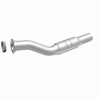 MagnaFlow Direct Fit Catalytic Converter 08-09 Dodge Caliber 2.4L T