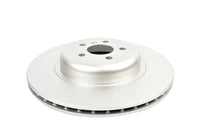 DBA 15-19 BMW 730D/DL / 740E/i/Li / 750i/Li G11 & G12 En-Shield Standard Rear Brake Rotor