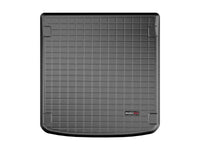 WeatherTech 2015+ Audi A4 Avant (Wagon) Cargo Liner - Black