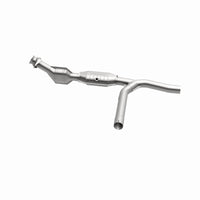 MagnaFlow Direct Fit Catalytic Converter Ford 02-04 F-150 4.2L