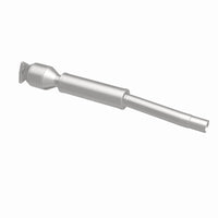 MagnaFlow Direct Fit Catalytic Converter 03-06 VW Phaeton 4.2L PS Rr