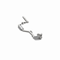 MagnaFlow Direct Fit Catalytic Converter 01-03 Mercedes ML55 Passenger Side 5.5L