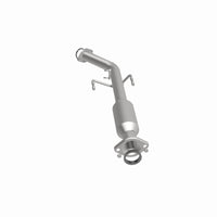 MagnaFlow Direct Fit Catalytic Converter 01-03 Toyota Sienna 3.0L re