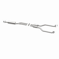 MagnaFlow 07-11 Lexus GS350 3.5L Direct Fit Converter