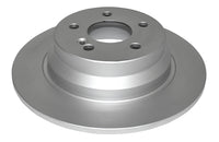DBA 14-16 Mercedes-Benz E250 4Matic AWD Rear En-Shield Standard Rotor