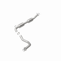 MagnaFlow 07-15 Toyota Tundra 5.7L Direct Fit Converter