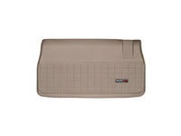 WeatherTech 05+ Dodge Grand Caravan Cargo Liners - Tan