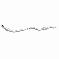 MagnaFlow 2005 Mercedes-Benz E320 3.2L Direct Fit Converter