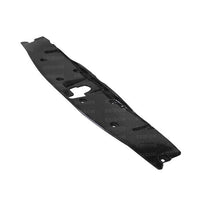 Seibon 09-10 Nissan GT-R R35 Carbon Fiber Cooling Plate