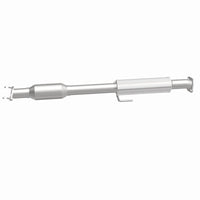 MagnaFlow 12-14 Azera 3.3L Underbody Direct Fit Converter