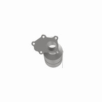 MagnaFlow 06-07 Subaru Impreza 2.5L Direct Fit Converter