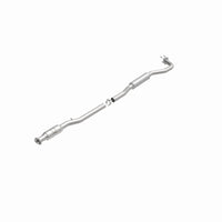 MagnaFlow Direct Fit Catalytic Converter 07-09 Mitsu Outlander 3.0L