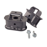 Synergy 1994+ Dodge Ram 2500/3500 Front Bump Stop Drops - 2in