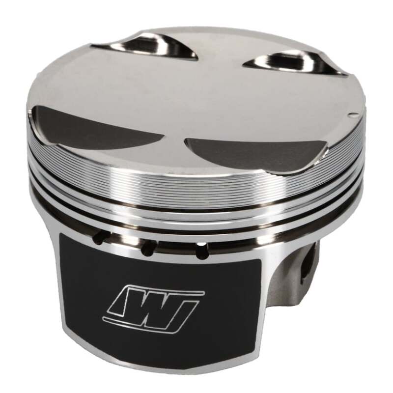 Wiseco Mitsubishi 4G63 86.50 mm Bore 34.87 mm CH -9.00 CC Piston Set