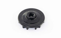 GReddy Type-B Oil Filler Cap Mazda M35-P4.0 - Blue