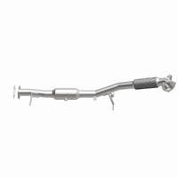 MagnaFlow 08-13 Volvo C30 2.5L Direct Fit Converter