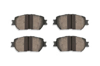 DBA 09-15 Lexus IS250 Street Series Front Brake Pads