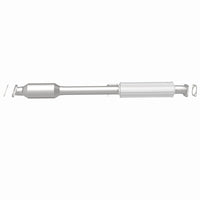 MagnaFlow Direct Fit Catalytic Conv 11-14 Sonata 2.4L Underbody (OEM Grade Federal / EPA Compliant)