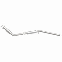 MagnaFlow Direct Fit Catalytic Converter 08 Chrysler Mini Van OEM