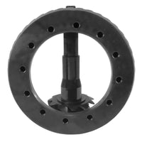 Yukon Gear 10.5in Ford 4.56 Rear Ring & Pinion Install Kit