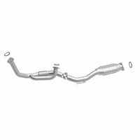 MagnaFlow Direct Fit Catalytic Converter 98-03 Avalon/Camry 3.0L