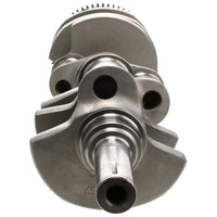 Manley Chevrolet LT1 4.000in Stroke Lightweight Long Snout Pro Series Crankshaft