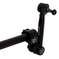 Ridetech 65-70 Chevrolet Impala MuscleBar w/ Posi-Links Rear