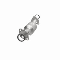 MagnaFlow Direct Fit Catalytic Converter 2010-2012 CX-7 2.5 L Underbody