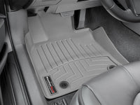 WeatherTech 2018+ Toyota Camry Front FloorLiner - Grey