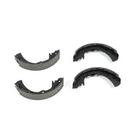 Power Stop 86-94 Nissan D21 Rear Autospecialty Brake Shoes