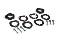 Zone Offroad 2019 Ram 1500 Front Leveling Kit - 2in