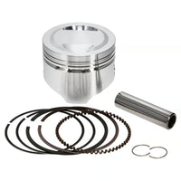 Wiseco 13-14 Kawasaki KX450F 131 CR(40096M) Piston Kit