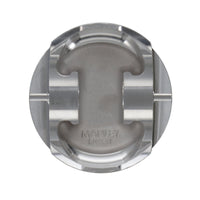 Manley Chevrolet 5.3L LS Gen III Piston Set - 3.790in Bore 1.304in CH, -2.00 CC
