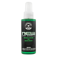 Chemical Guys New Car Smell Air Freshener & Odor Eliminator - 4oz